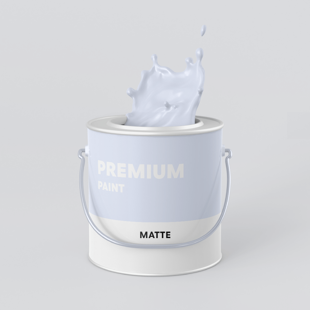 Brilliant White - Image 1