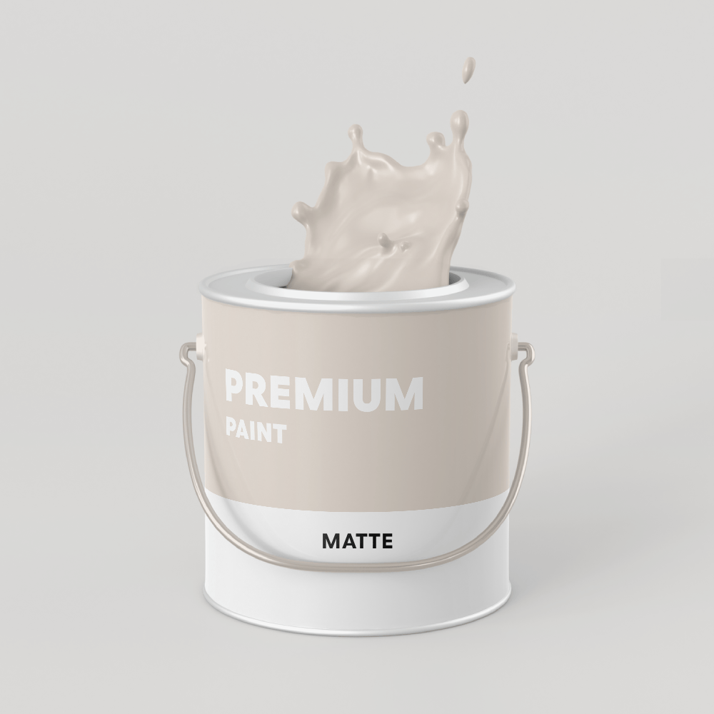 Smokey Cream - Image 1