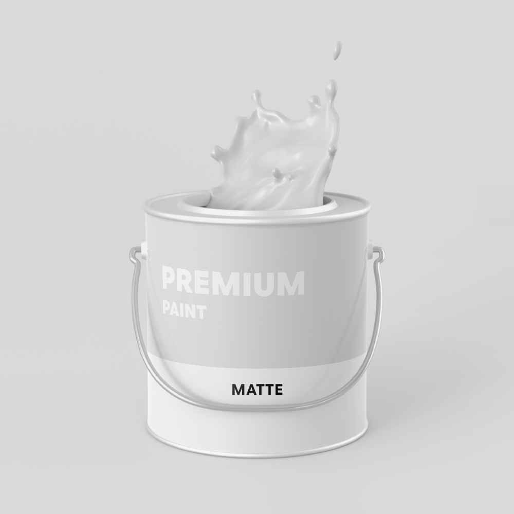 Polish White - Image 1