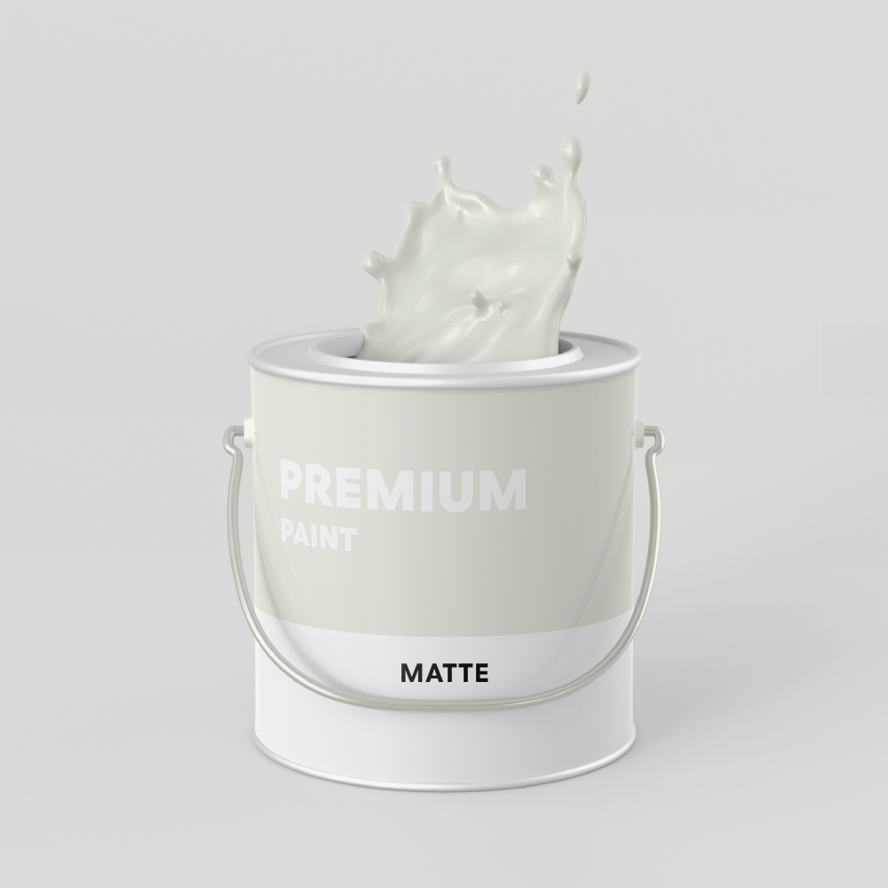 Bean White - Image 1