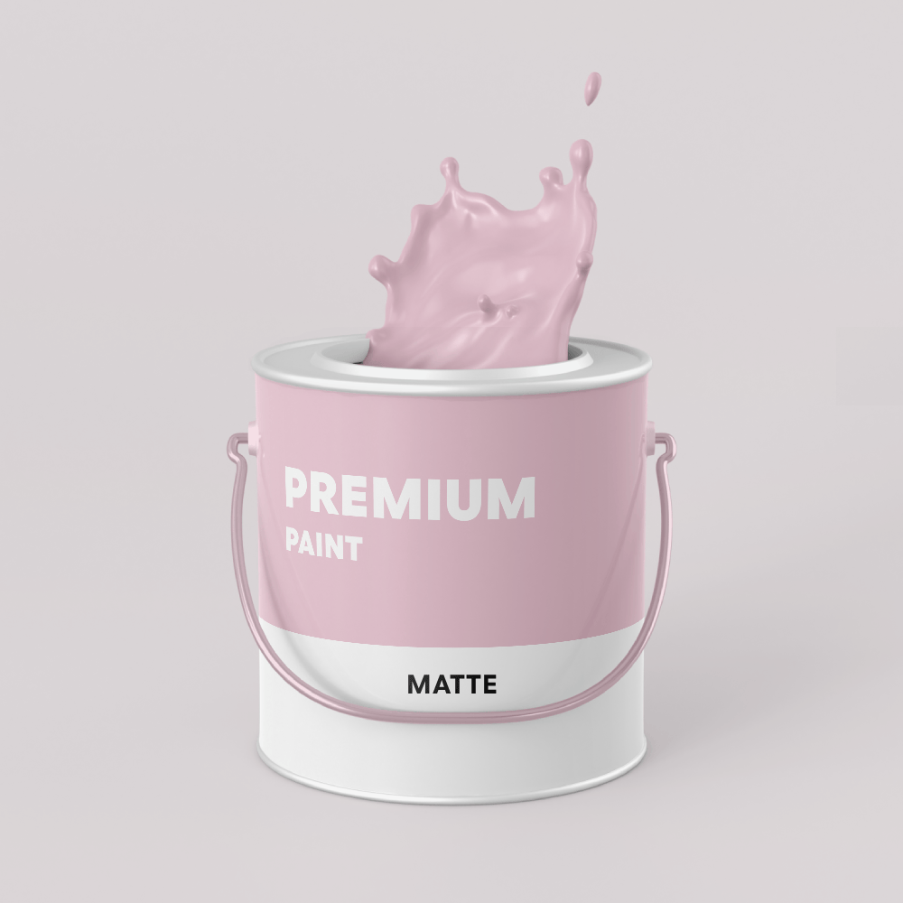 Panache Pink - Image 1