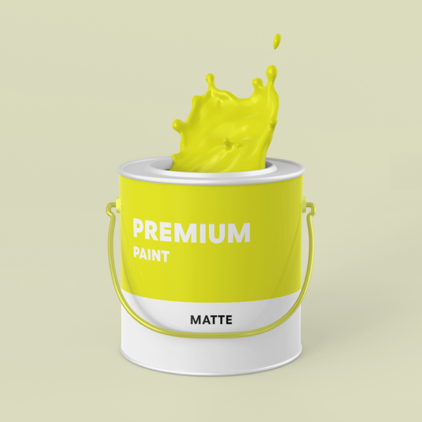 Yellow Pepper
