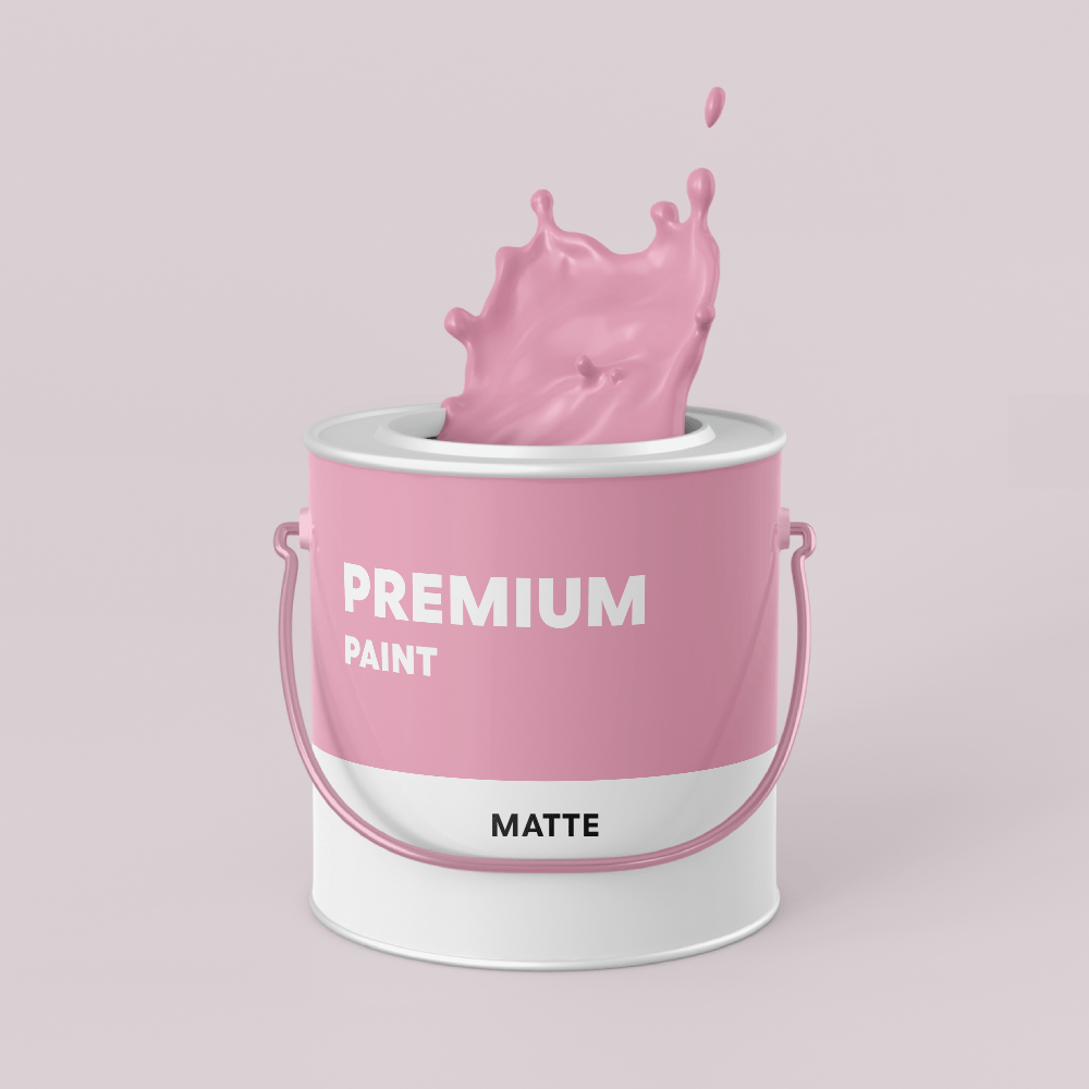 Tickled Pink - Image 1
