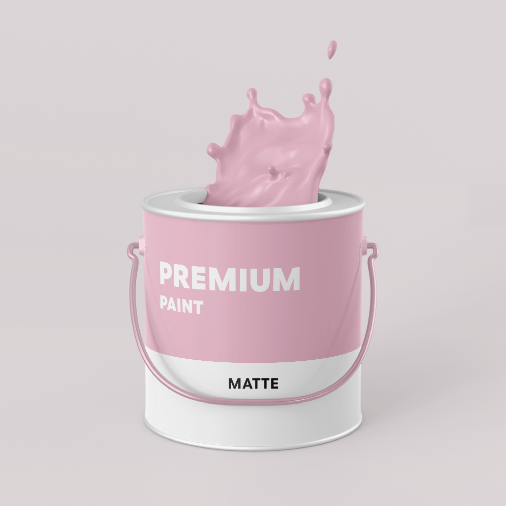 Pink Chintz - Image 1