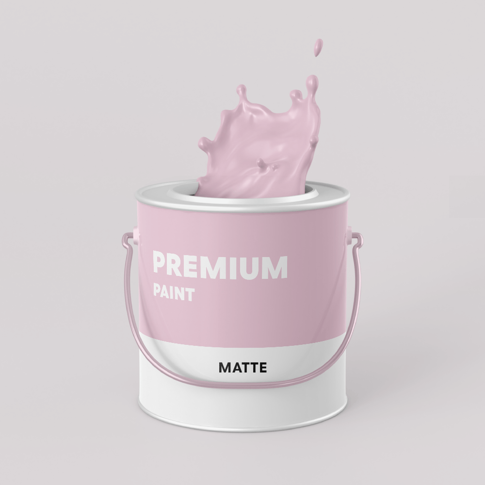 Pale Pink - Image 1