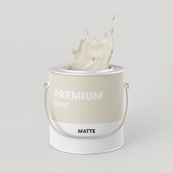 Milk Paint