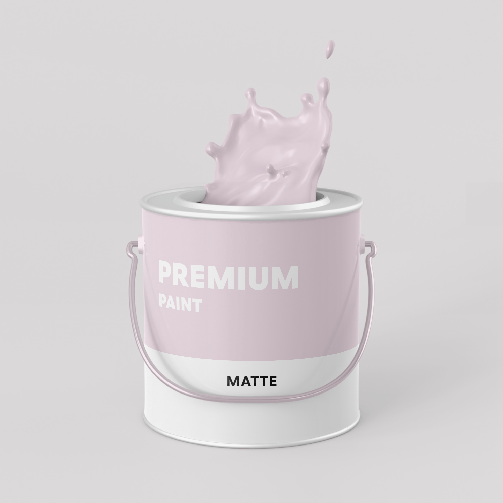 Wishy-Washy Pink - Image 1