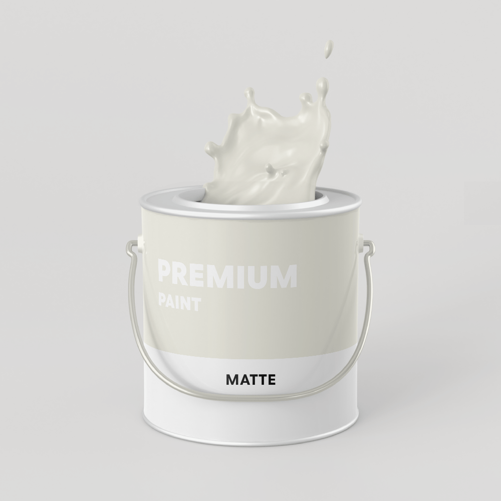 Fog White - Image 1