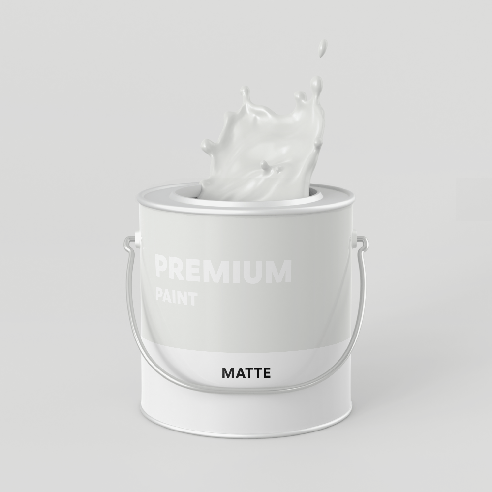 Delicate White - Image 1