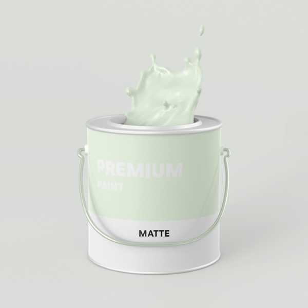Crème de Menthe