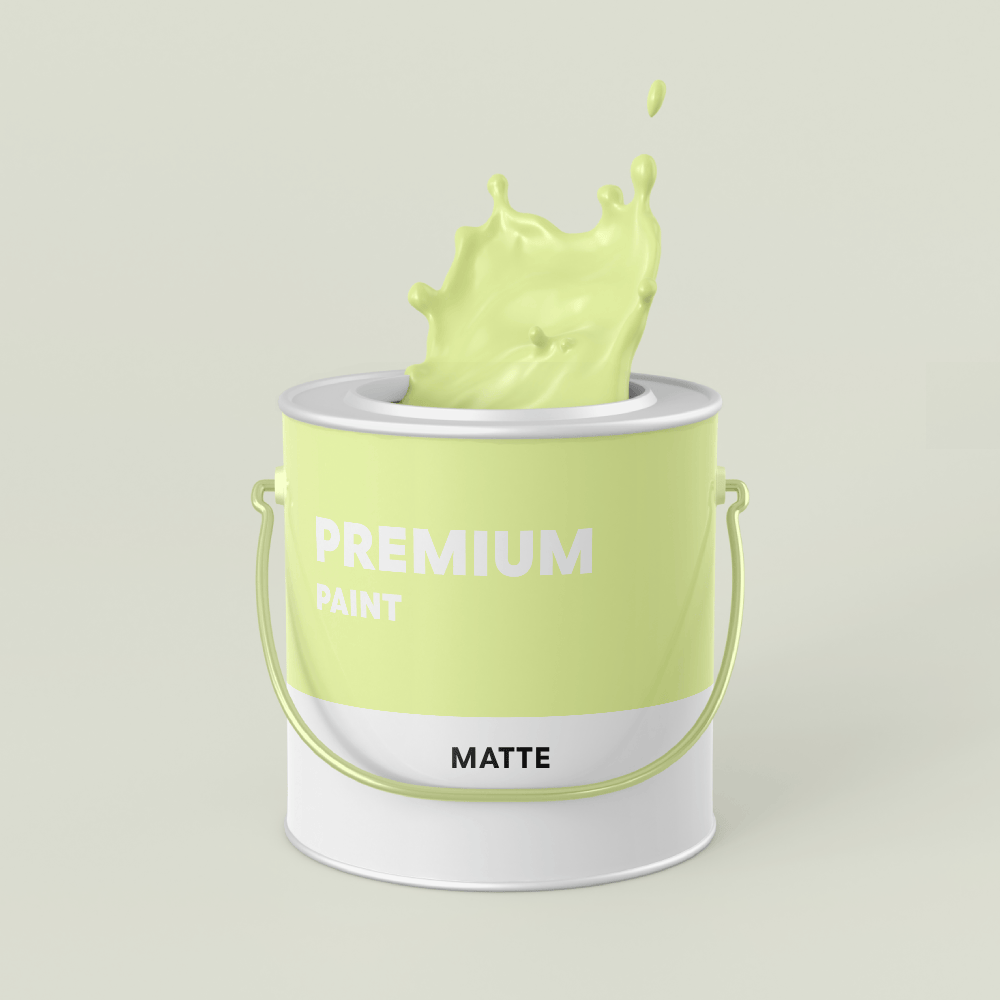 Lemon Sherbet - Image 1