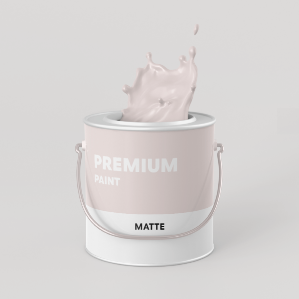 Pink Emulsion