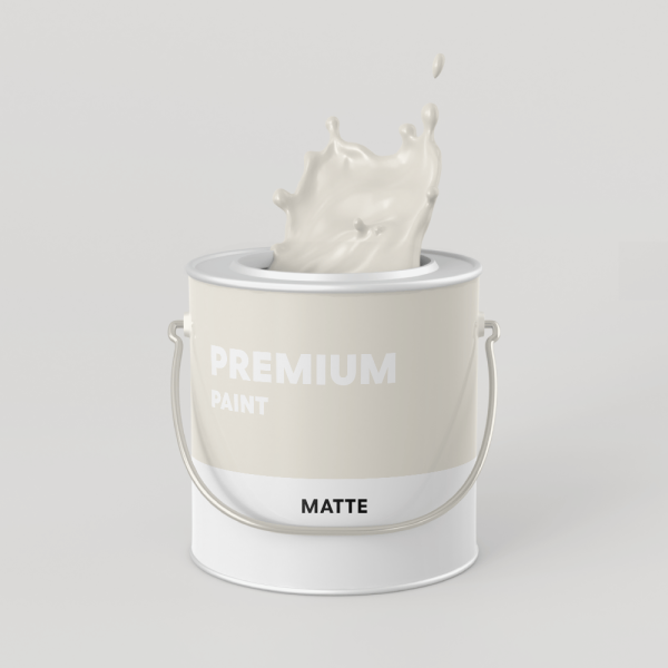 Jet White