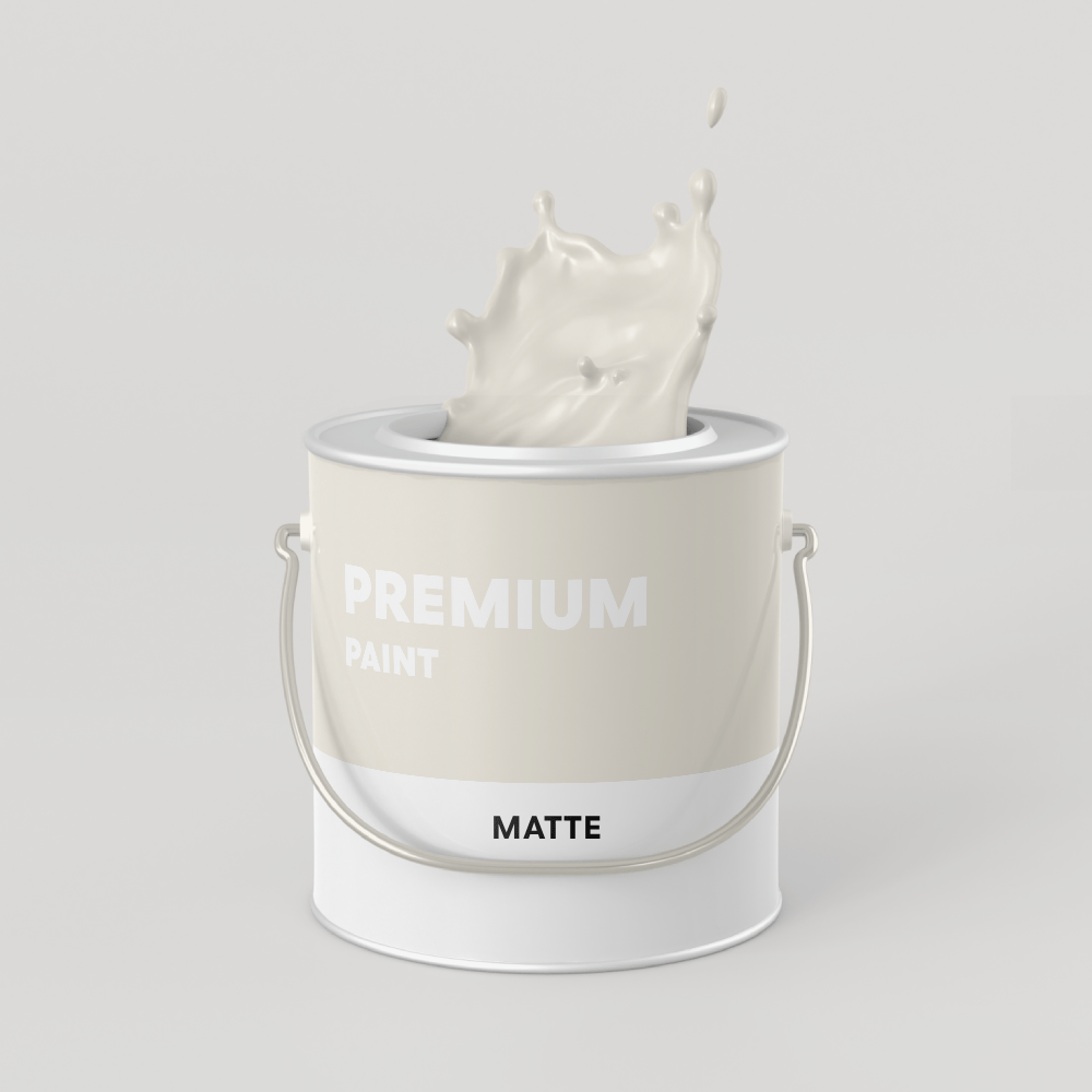 Jet White - Image 1