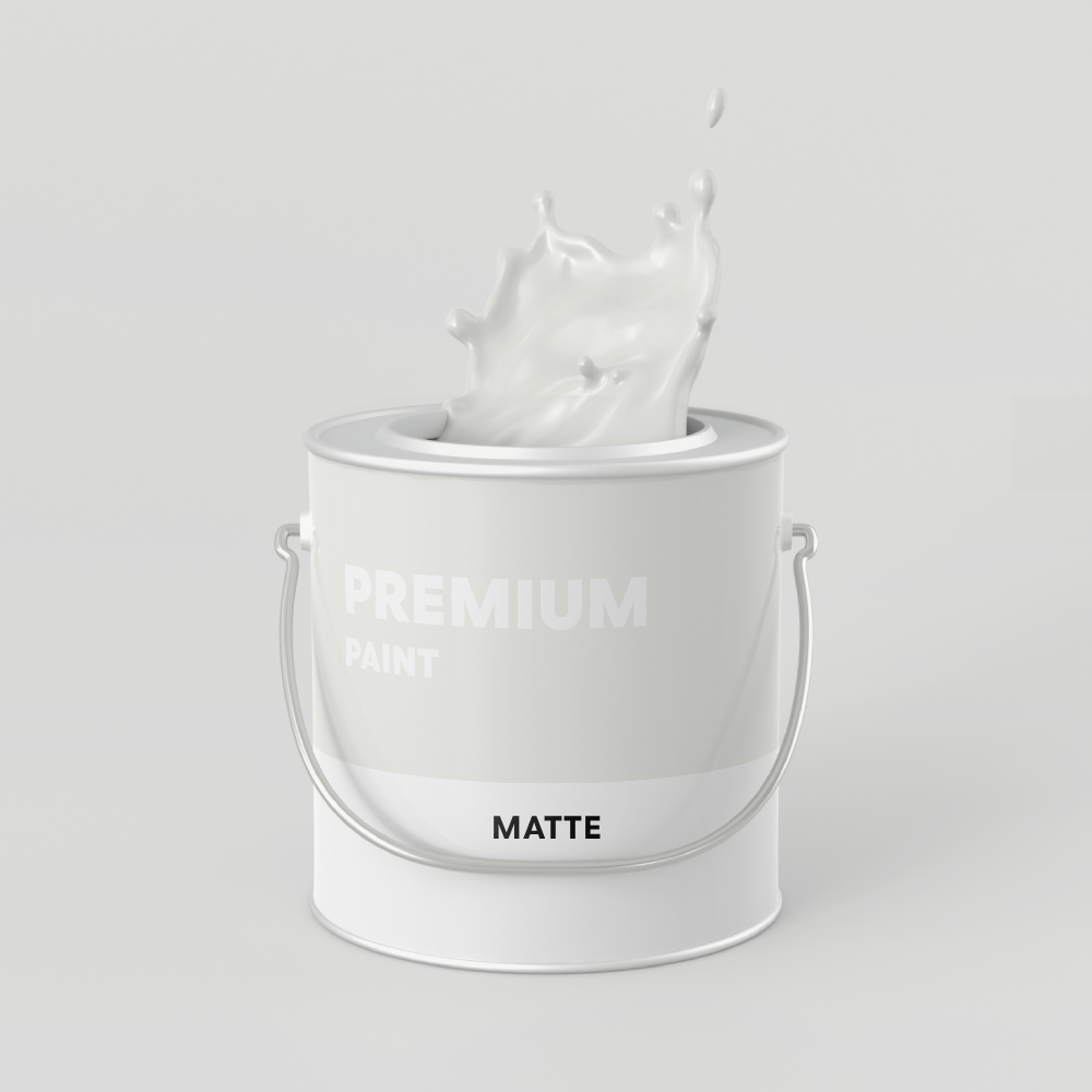 White Cloud - Image 1