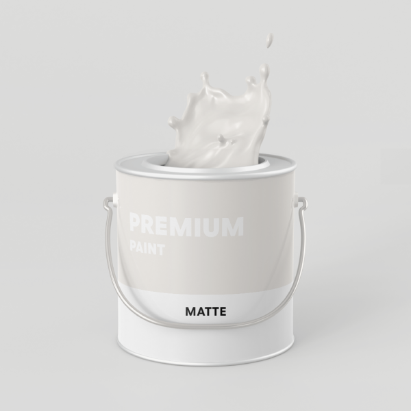 Lustre White