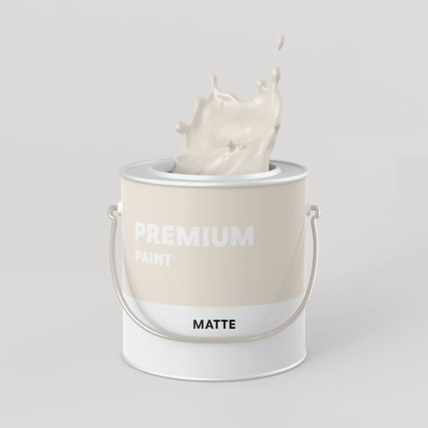 Milk Star White