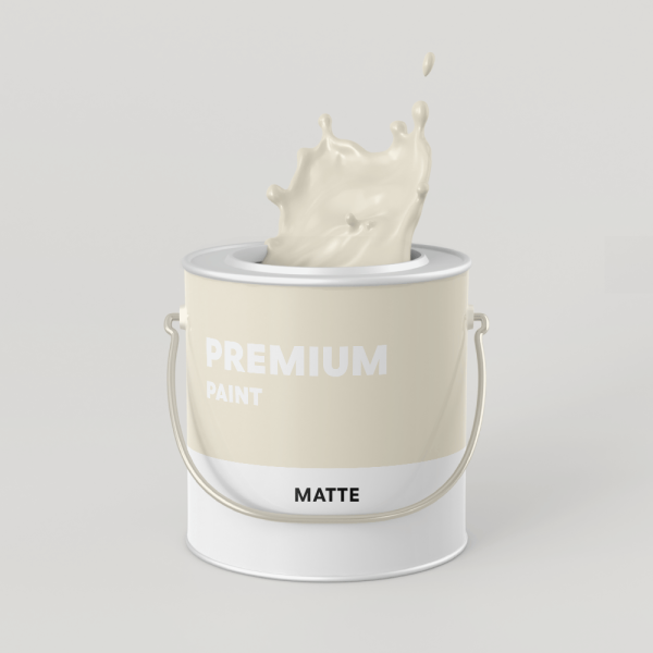 Eggshell Cream
