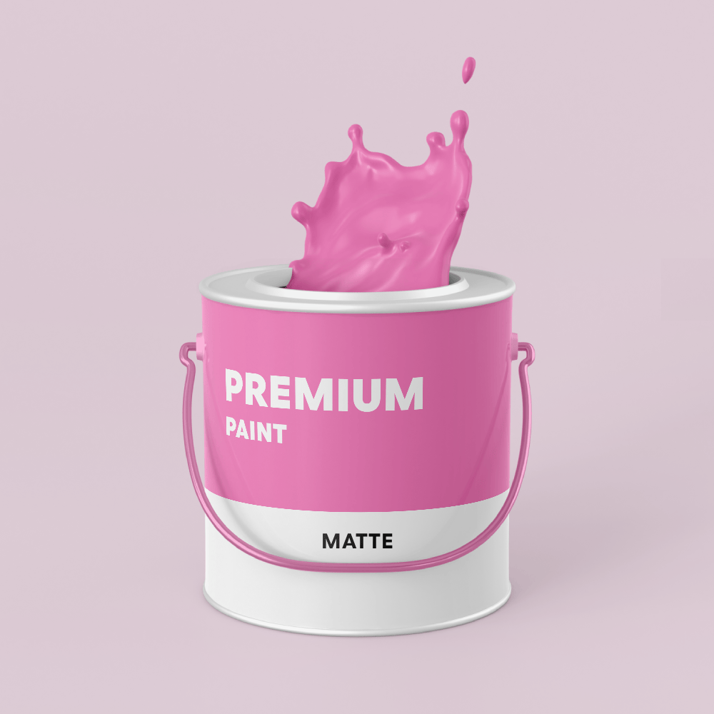 Persian Pink - Image 1