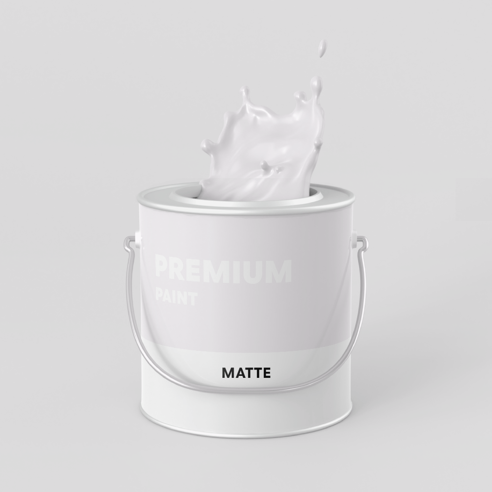 Foamy Milk - Image 1