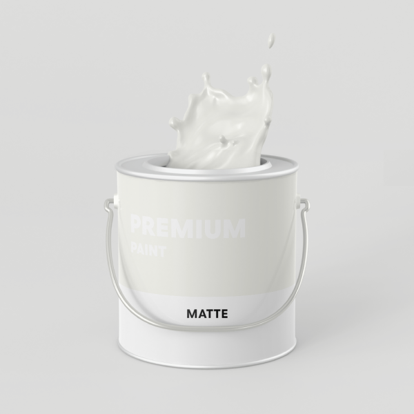Pure White