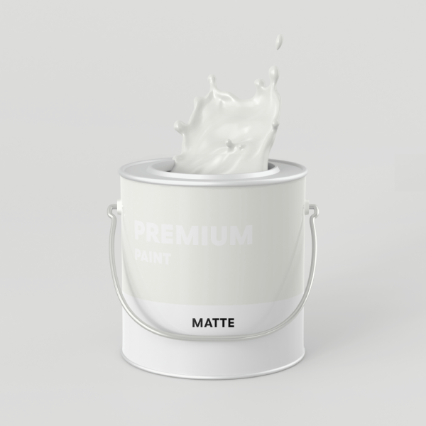 Ultra Pure White