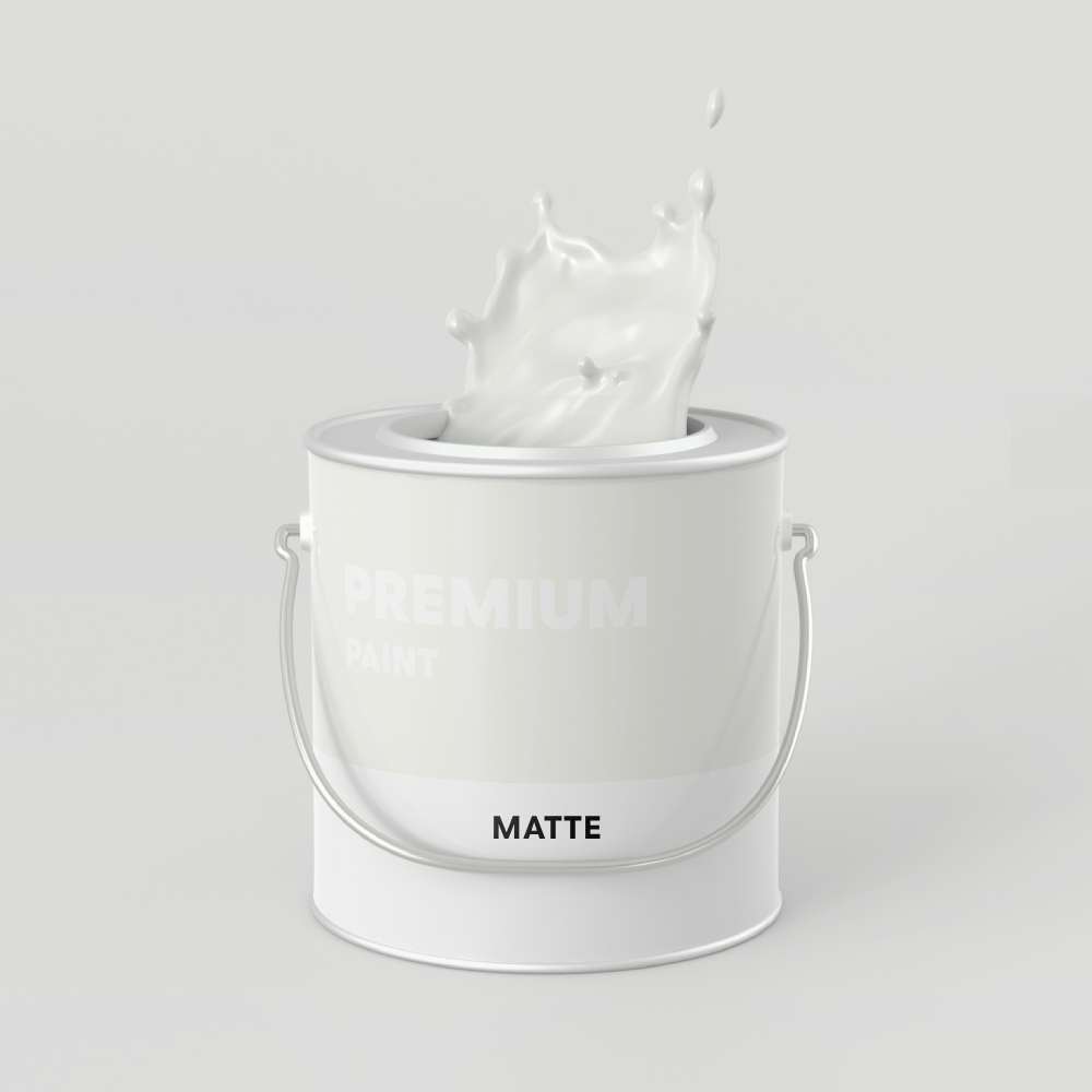 Ultra Pure White - Image 1