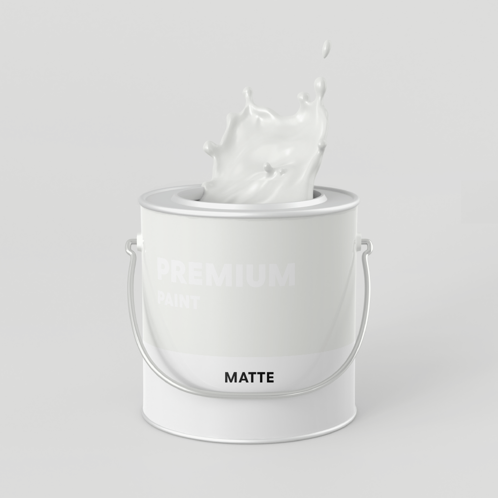 Whitest White - Image 1