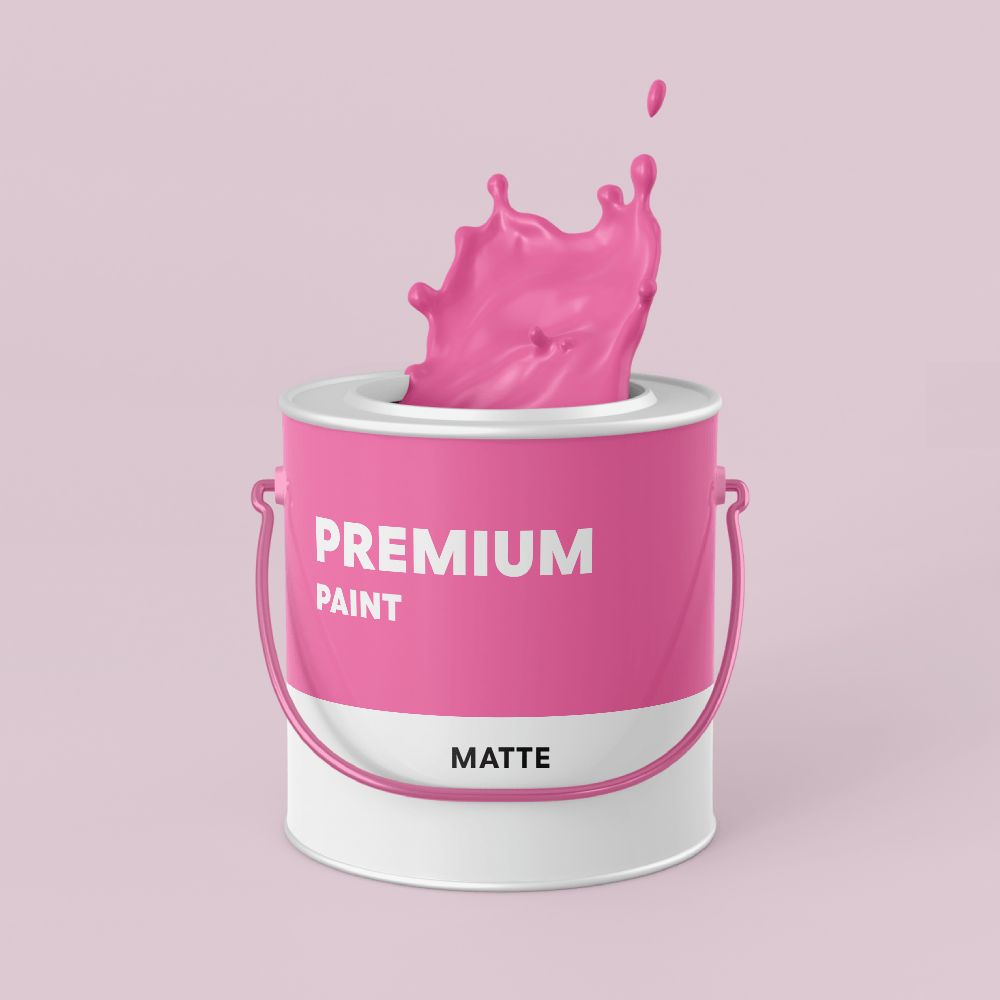 Crazy Pink - Image 1