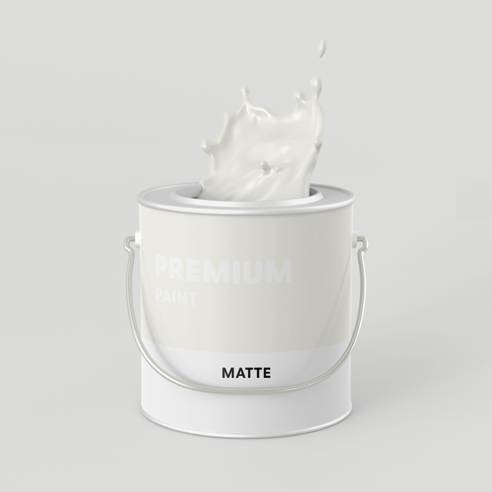 White Crest - Image 1