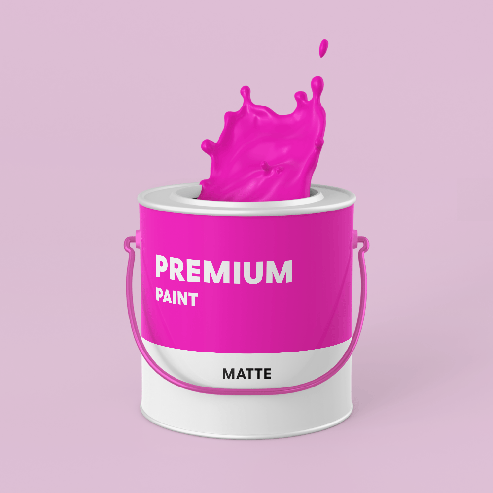 CGA Pink - Image 1
