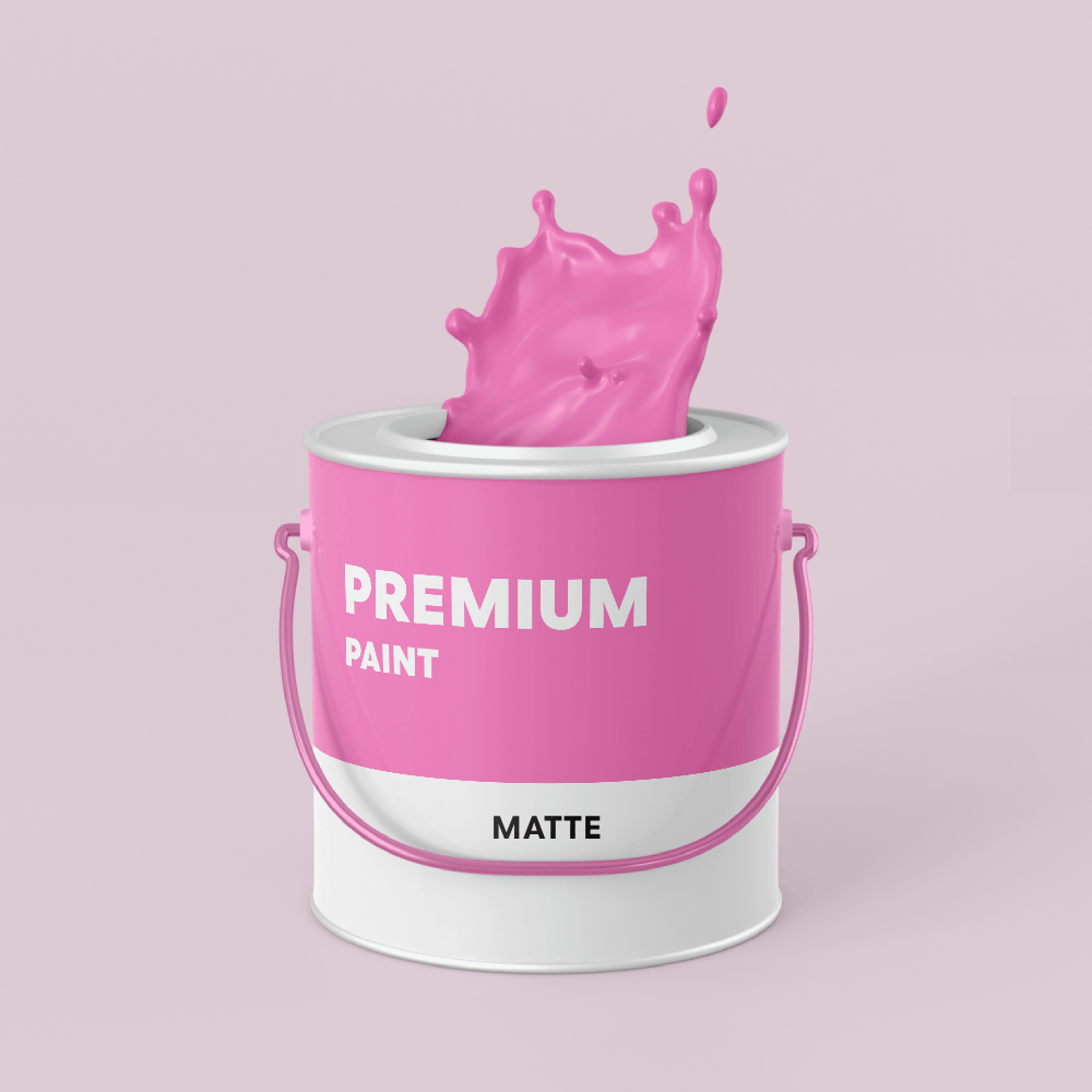 Pink Plastic Fantastic - Image 1