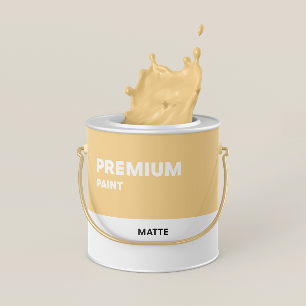Golden Haze - Image 1