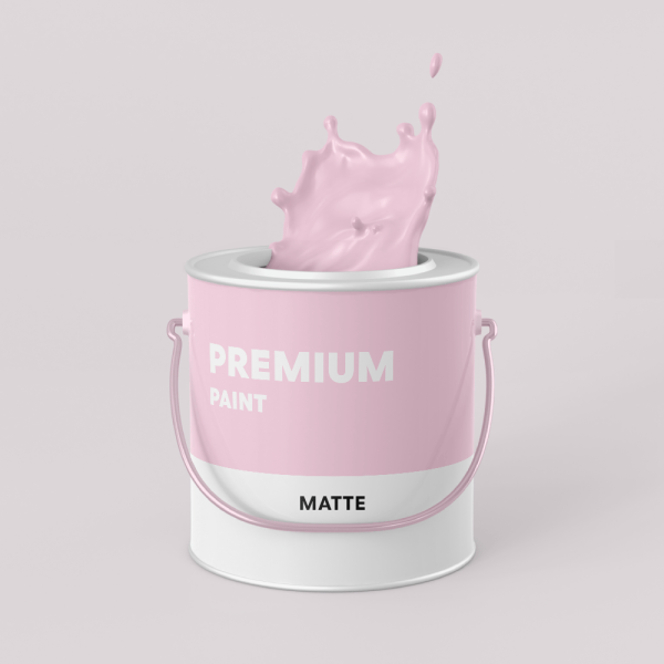Powder Pink