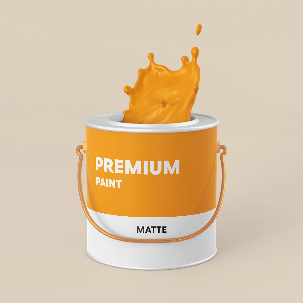 Orange Peel - Image 1