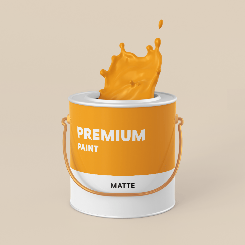 Pico Orange - Image 1