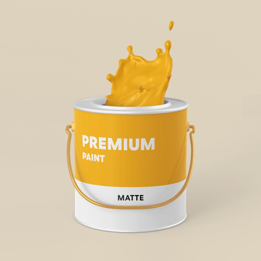 Fire Yellow - Image 1