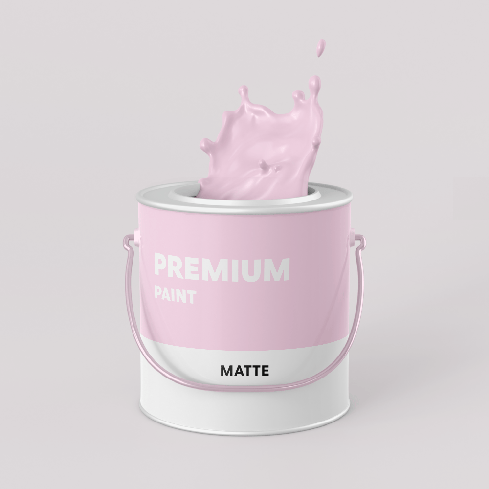 Transparent Pink - Image 1