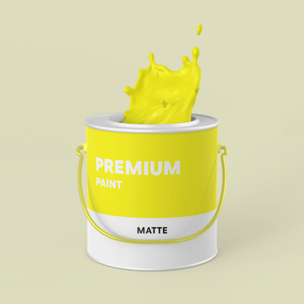 Lahn Yellow